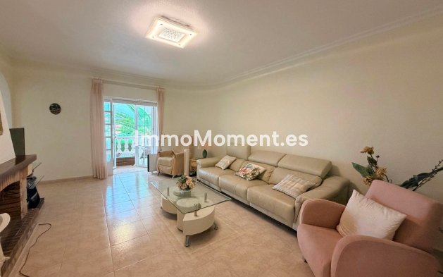 Revente - Villa individuelle - Rojales - Ciudad Quesada