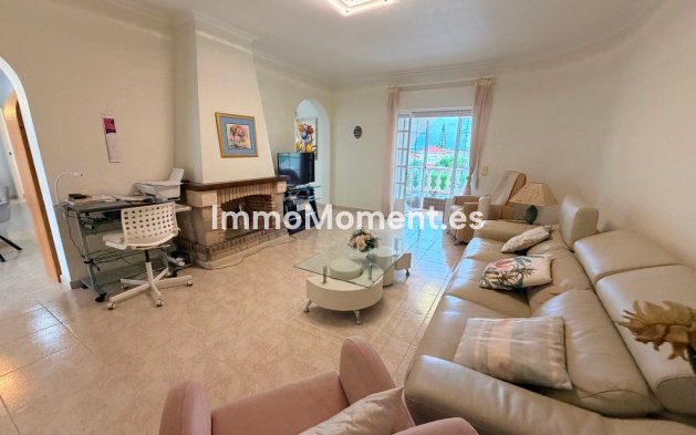 Revente - Villa individuelle - Rojales - Ciudad Quesada