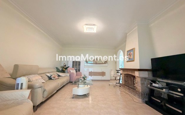 Revente - Villa individuelle - Rojales - Ciudad Quesada