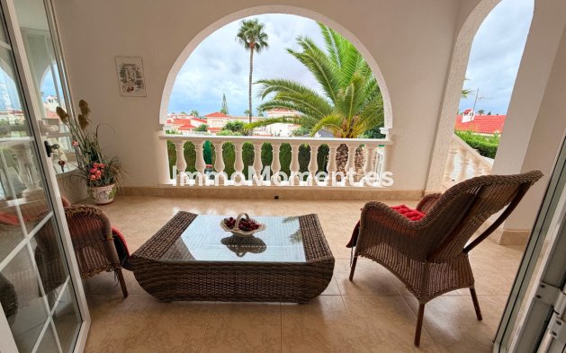 Revente - Villa individuelle - Rojales - Ciudad Quesada