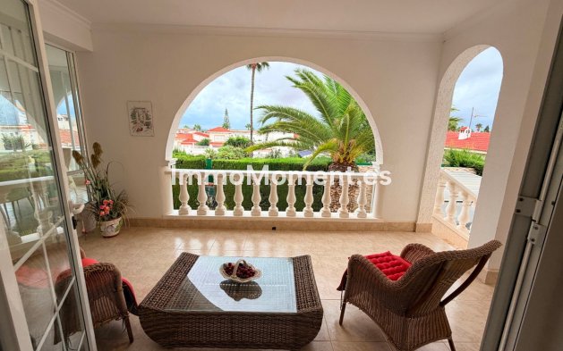 Revente - Villa individuelle - Rojales - Ciudad Quesada