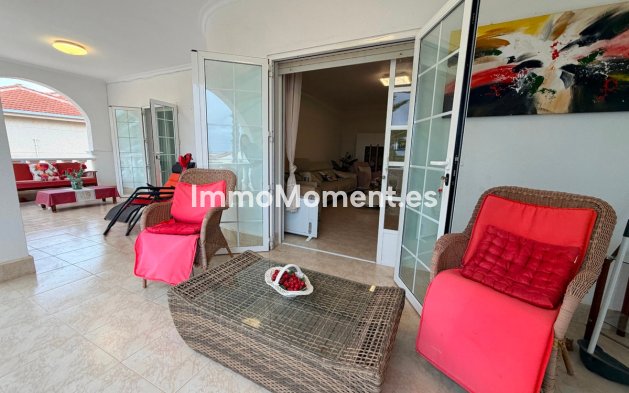 Revente - Villa individuelle - Rojales - Ciudad Quesada