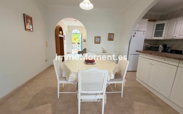 Revente - Villa individuelle - Rojales - Ciudad Quesada