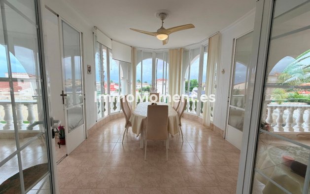Revente - Villa individuelle - Rojales - Ciudad Quesada