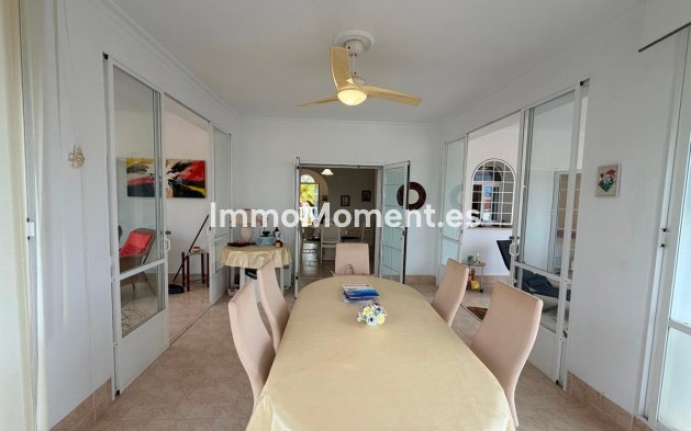 Revente - Villa individuelle - Rojales - Ciudad Quesada