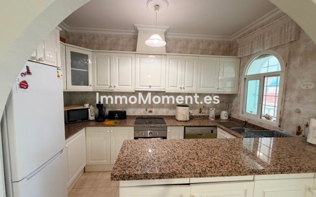 Revente - Villa individuelle - Rojales - Ciudad Quesada