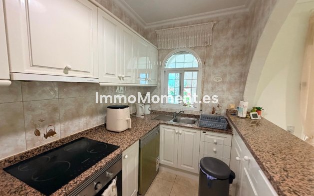 Revente - Villa individuelle - Rojales - Ciudad Quesada
