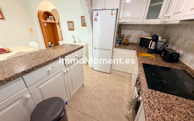 Revente - Villa individuelle - Rojales - Ciudad Quesada