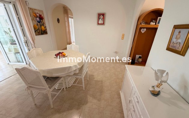 Revente - Villa individuelle - Rojales - Ciudad Quesada