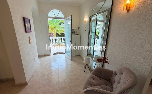 Revente - Villa individuelle - Rojales - Ciudad Quesada