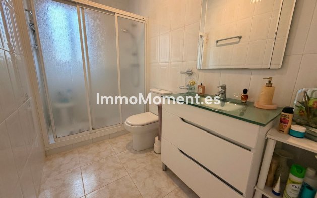 Revente - Villa individuelle - Rojales - Ciudad Quesada