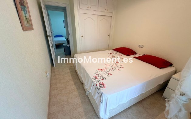 Revente - Villa individuelle - Rojales - Ciudad Quesada