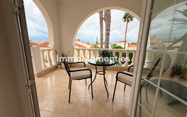 Revente - Villa individuelle - Rojales - Ciudad Quesada