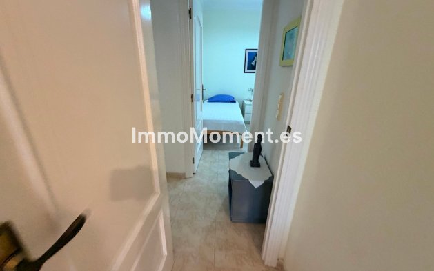 Revente - Villa individuelle - Rojales - Ciudad Quesada