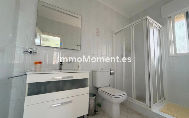 Revente - Villa individuelle - Rojales - Ciudad Quesada