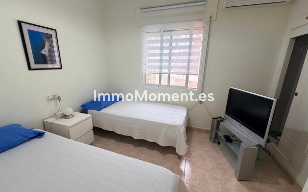 Revente - Villa individuelle - Rojales - Ciudad Quesada