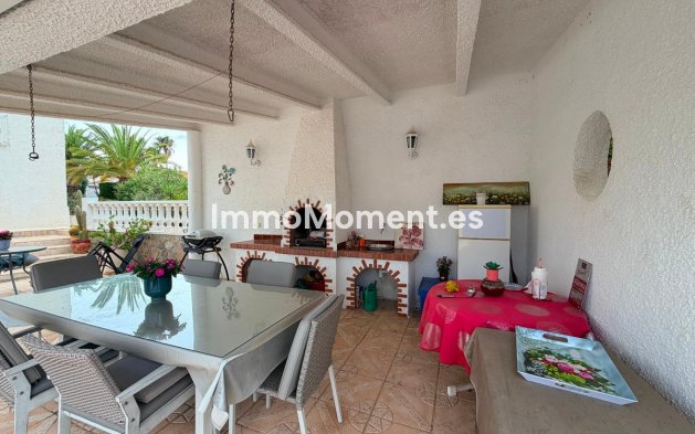 Revente - Villa individuelle - Rojales - Ciudad Quesada