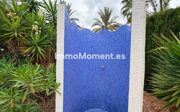 Revente - Villa individuelle - Rojales - Ciudad Quesada