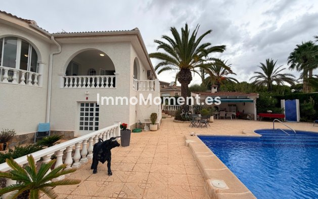 Revente - Villa individuelle - Rojales - Ciudad Quesada