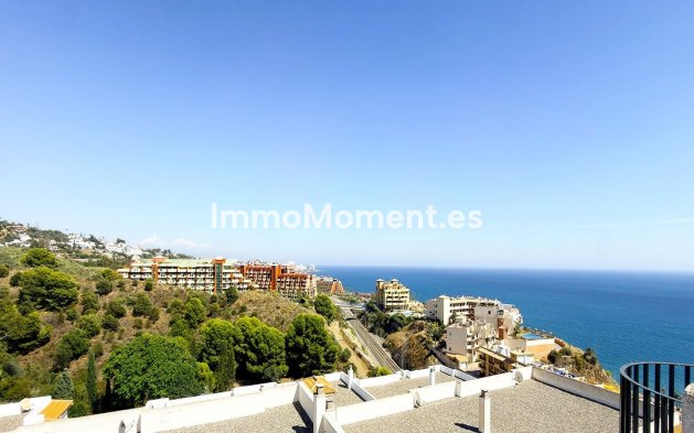 Resale - Apartment - Benalmadena - Benalmadena Centro