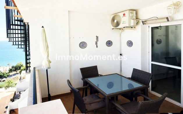 Resale - Apartment - Benalmadena - Benalmadena Centro
