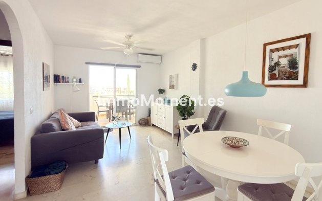 Resale - Apartment - Benalmadena - Benalmadena Centro