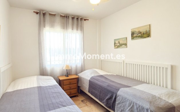 Resale - Apartment - Benalmadena - Benalmadena Centro