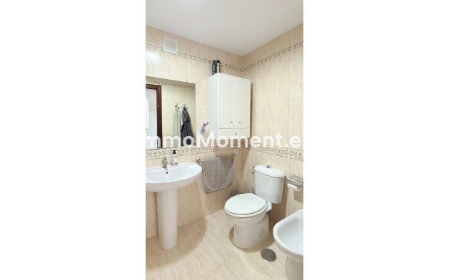 Resale - Apartment - Benalmadena - Benalmadena Centro