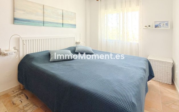 Resale - Apartment - Benalmadena - Benalmadena Centro
