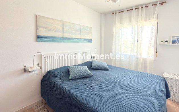 Resale - Apartment - Benalmadena - Benalmadena Centro