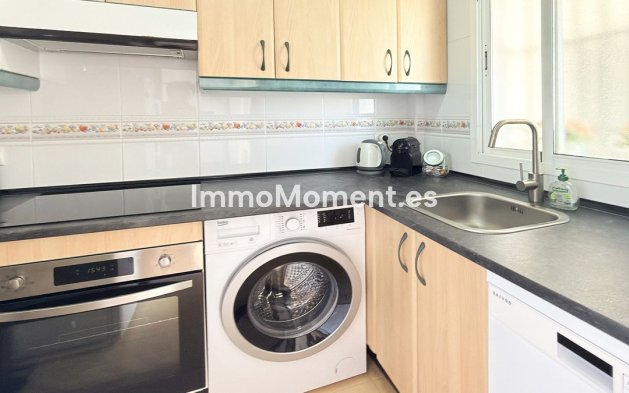 Resale - Apartment - Benalmadena - Benalmadena Centro