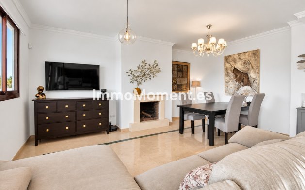 Revente - Villa individuelle - Casares - Doña Julia
