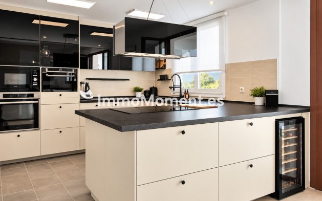 Revente - Villa individuelle - Casares - Doña Julia