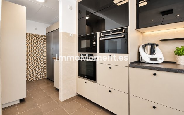 Revente - Villa individuelle - Casares - Doña Julia