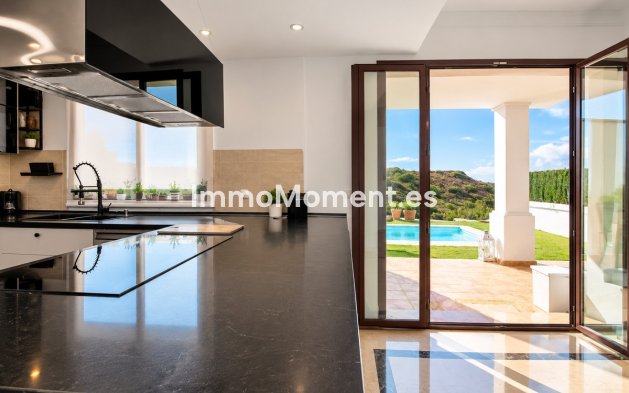 Revente - Villa individuelle - Casares - Doña Julia
