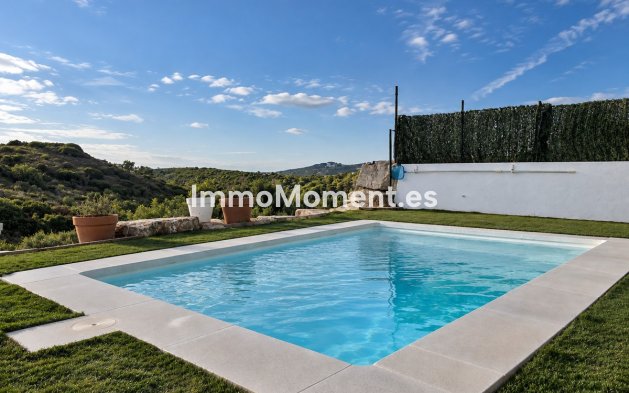 Revente - Villa individuelle - Casares - Doña Julia