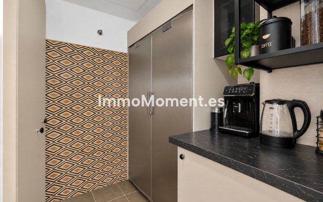 Revente - Villa individuelle - Casares - Doña Julia