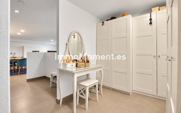 Revente - Villa individuelle - Casares - Doña Julia