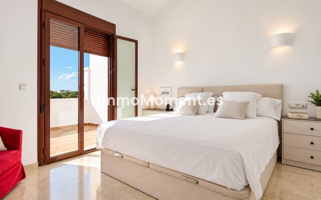 Revente - Villa individuelle - Casares - Doña Julia