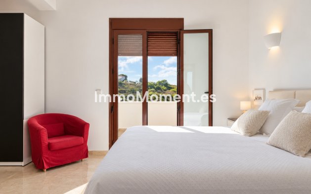 Revente - Villa individuelle - Casares - Doña Julia