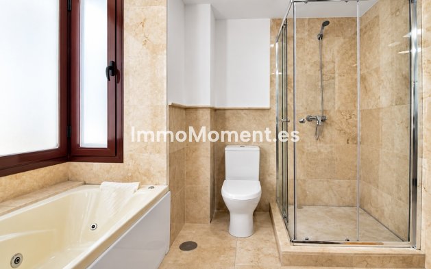 Revente - Villa individuelle - Casares - Doña Julia