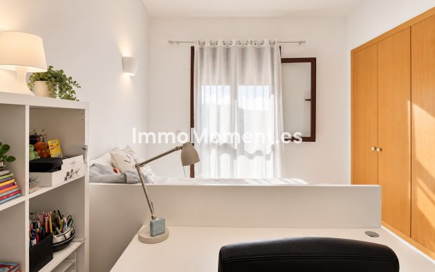 Revente - Villa individuelle - Casares - Doña Julia
