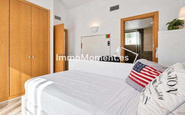 Revente - Villa individuelle - Casares - Doña Julia