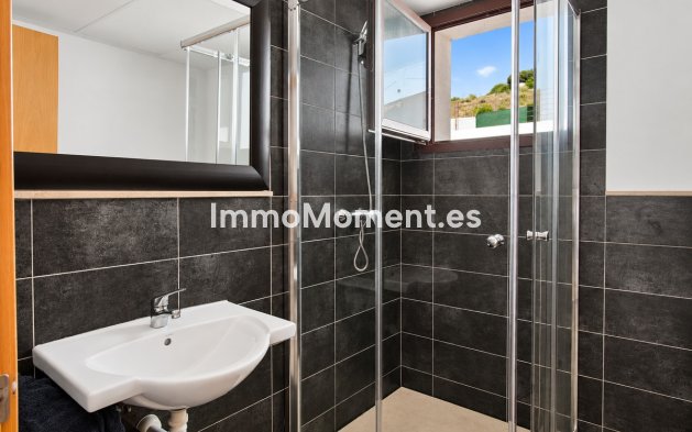 Revente - Villa individuelle - Casares - Doña Julia