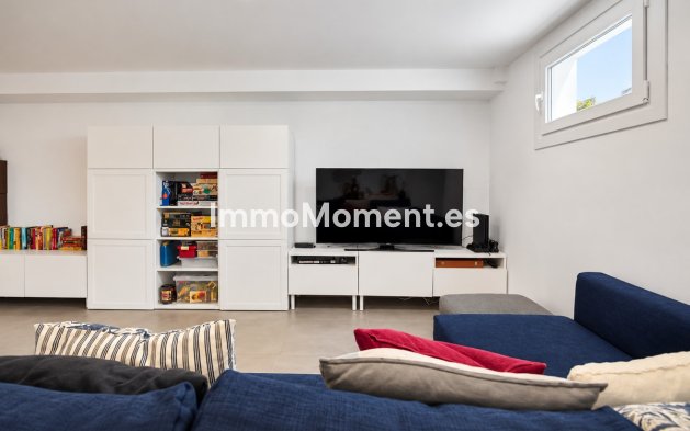 Revente - Villa individuelle - Casares - Doña Julia