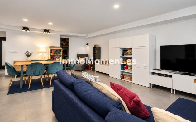 Revente - Villa individuelle - Casares - Doña Julia