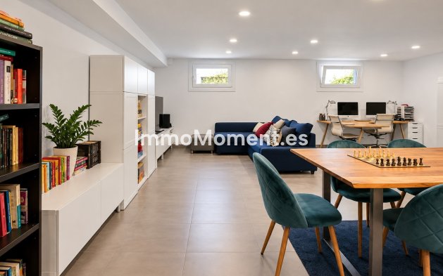 Revente - Villa individuelle - Casares - Doña Julia
