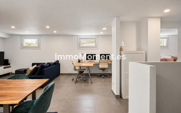 Revente - Villa individuelle - Casares - Doña Julia