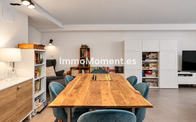 Revente - Villa individuelle - Casares - Doña Julia