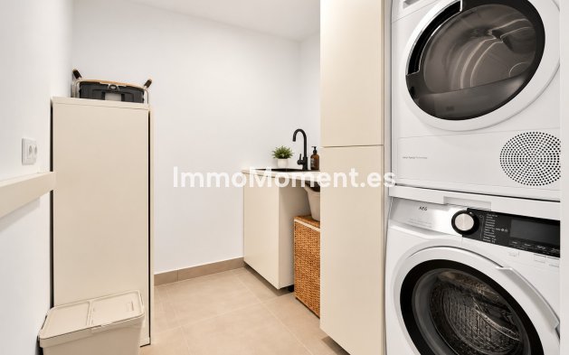 Revente - Villa individuelle - Casares - Doña Julia